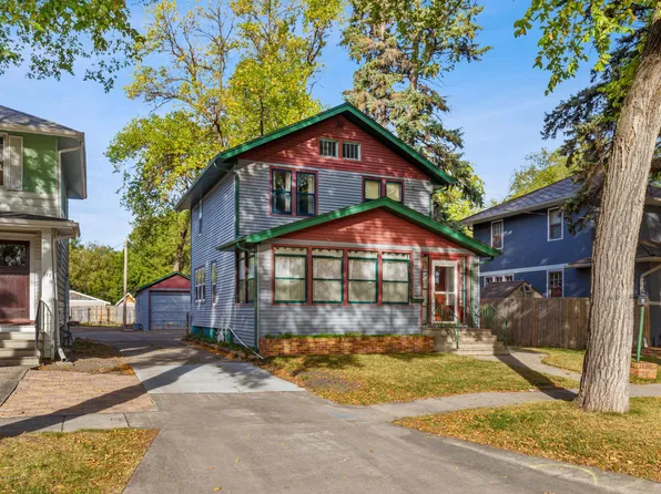 715 14th St S, Fargo, ND 58103