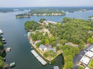 1141 Twin Points Rd APT D, Hot Springs National Park, AR 71913