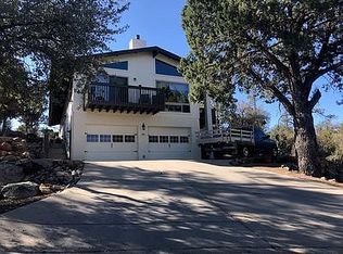 331 Stoney Ridge Cir, Prescott, AZ 86303