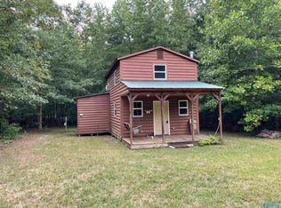 1890 County Road 751, Valley Head, AL 35989