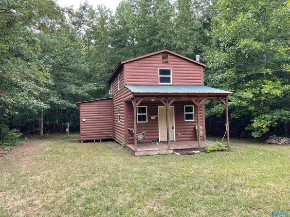 1890 County Road 751, Valley Head, AL 35989