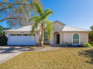 145 Captains Pointe Cir, Saint Augustine, FL 32086