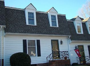 330-18 W Presnell St, Asheboro, NC 27203