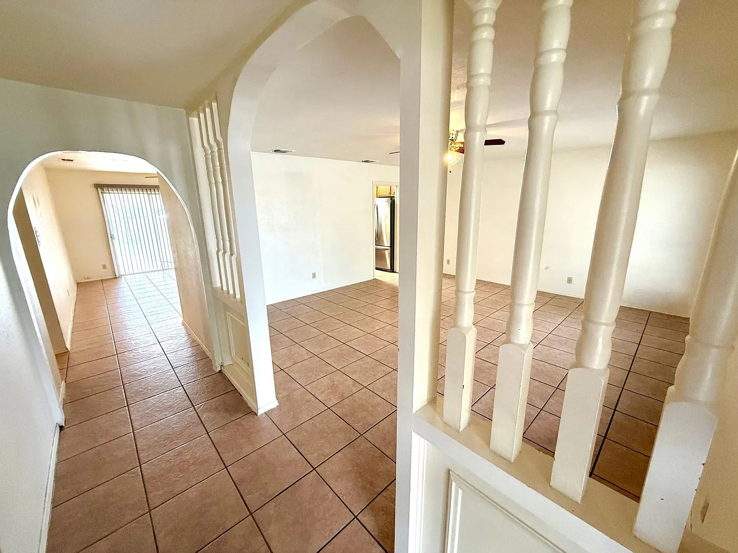 Available Now! 4 Bedroom / 2 Bath Home W/ Two Car Garage! — Photo 4