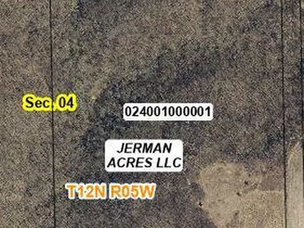 00 PARKER DRIVE, Viroqua, WI 54665