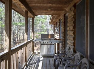 124 E Bear Lake Rd SE, Kalkaska, MI 49646