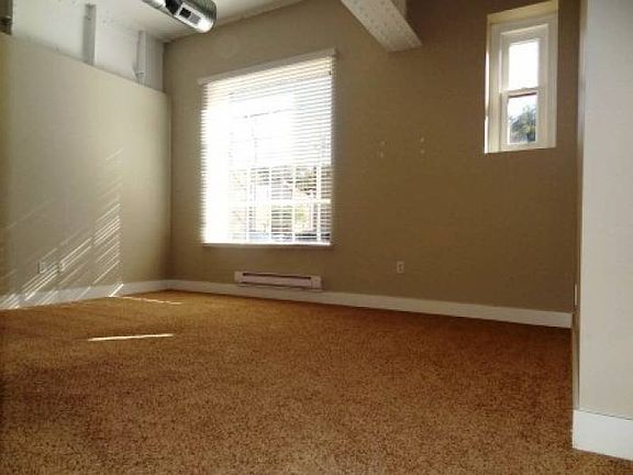 Main Floor Bedroom
