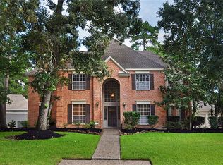 4011 Aspen Mountain Trl, Kingwood, TX 77345