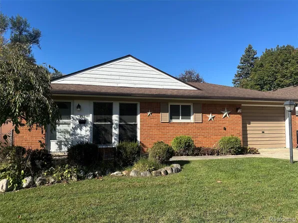 191 Hill St, Milford, MI 48381