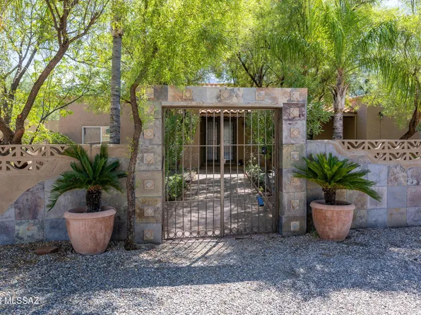 10660 N Pistachio Ave, Oro Valley, AZ 85737
