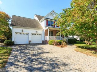 1 Dove Ct, Ocean View, DE 19970