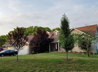 3575 E Four Ridge Rd, Imperial, MO 63052