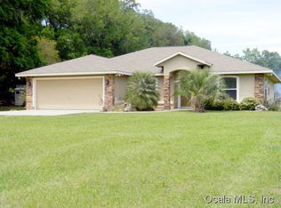 16975 NW Highway 464b, Morriston, FL 32668