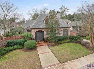 1530 Lasalle Parc Dr, Baton Rouge, LA 70806