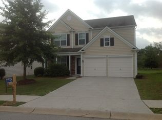 8960 Radford Ln, Suwanee, GA 30024