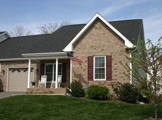 420 Hickory Grove Cir, Harrisonburg, VA 22801