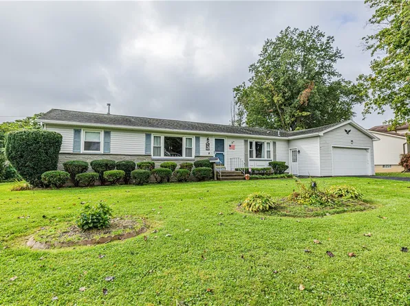 17 Kencrest Cir, Rochester, NY 14606