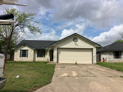 611 Clearcreek Dr, Leander, TX, 78641