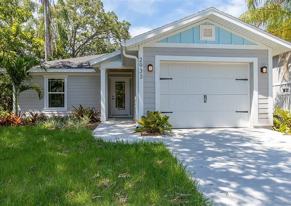 2933 Maiden Ln