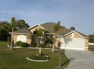 608 Trumpet Tree, Punta Gorda, FL 33955