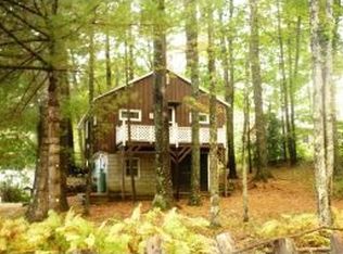 7 Baker Rd, Alton Bay, NH 03810