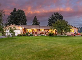 21665 Old Red Rd, Bend, OR 97702