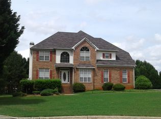 209 Awendaw Cir, Ellenwood, GA 30294