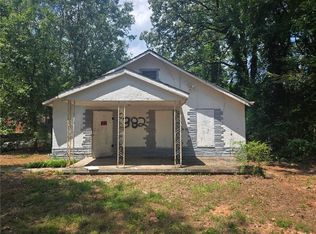 382 Southbend Ave, Atlanta, GA 30315