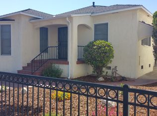 1509 S Gaffey St, San Pedro, CA 90731
