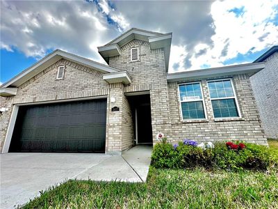 3417 Harvard Ave, McAllen, TX, 78504