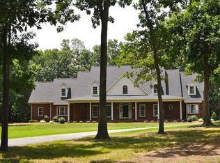 318 E Lawyers Rd, Monroe, NC 28110