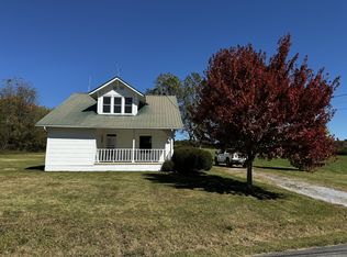 4305 Dulaney Rd, Greeneville, TN 37743