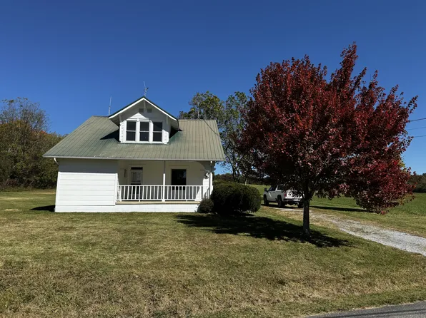 4305 Dulaney Rd, Greeneville, TN 37743