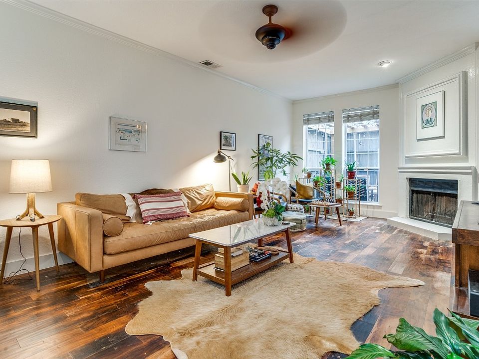 4132 Cole Ave #105, Dallas, TX 75204 | Zillow