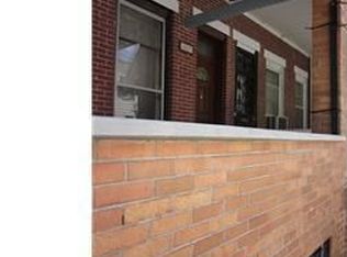 1522 S Carlisle St, Philadelphia, PA
