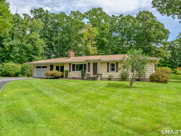 34 Fall Brook Road, Killingly, CT 06239