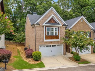 180 Elliot Cir, Watkinsville, GA, 30677