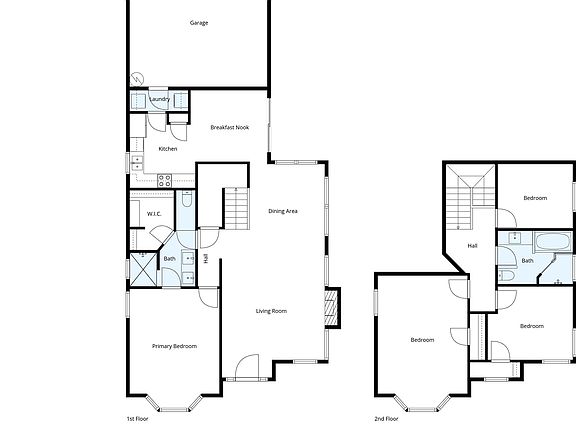 3rd image of 672 Raintree Cir
