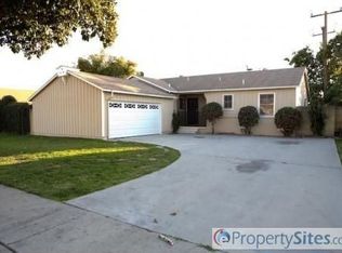 9652 Dicky St, Pico Rivera, CA 90660