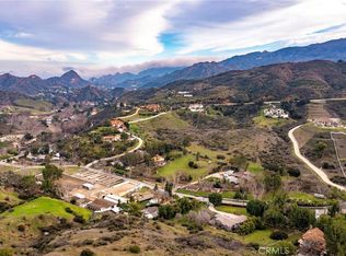 31041 Lobo Canyon Rd, Agoura Hills, CA 91301