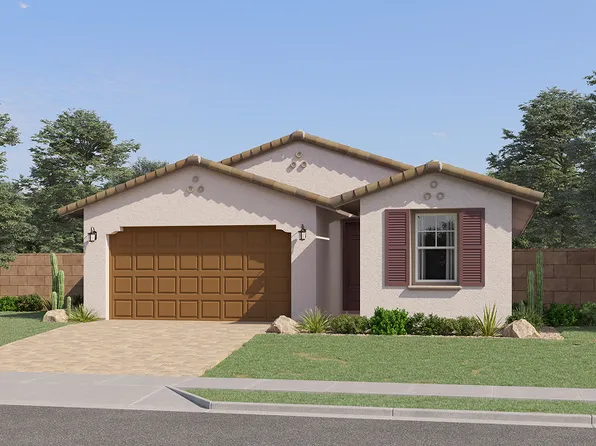 2123 W Rutledge Ave, Apache Junction, AZ 85120