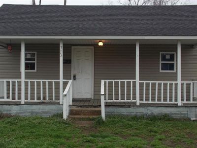713 W Victor St, Poplar Bluff, MO, 63901