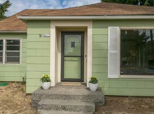 8911 E Burnside St, Portland, OR 97216