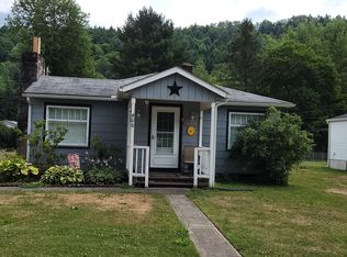 406 Meadow Rd, Emporium, PA 15834