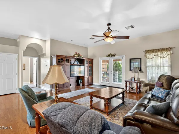 2929 W New River Road, New River, AZ 85087
