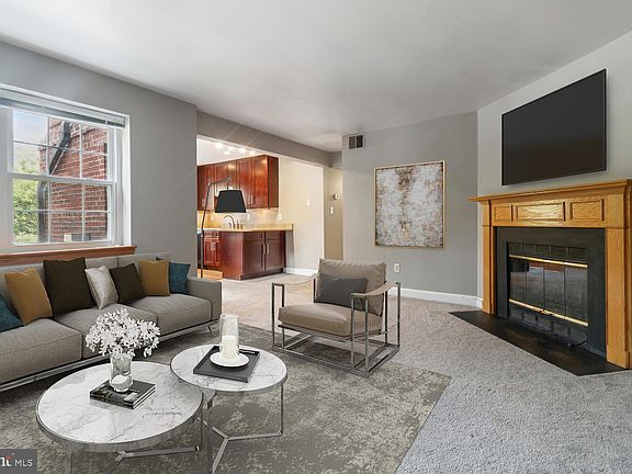 2nd image of 2111 N Scott St APT 57