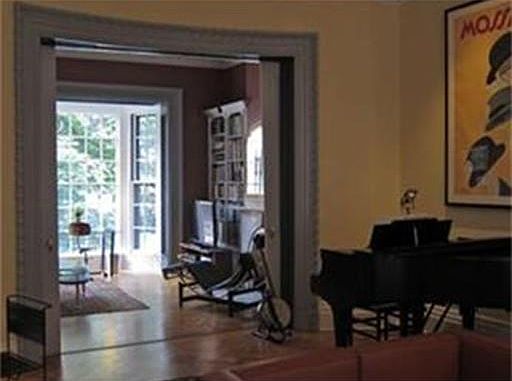 2nd image of 38 Union Park #1