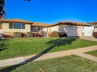 35560 Vineyard St, Yucaipa, CA 92399