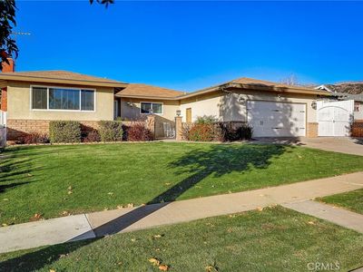 35560 Vineyard St, Yucaipa, CA, 92399