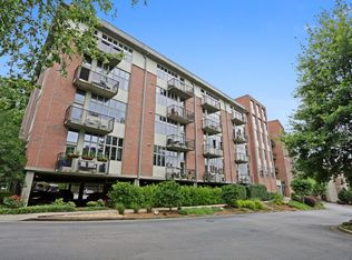 640 Glen Iris Dr NE APT 602, Atlanta, GA 30308